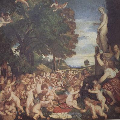  The Worship of Venus (mk01)